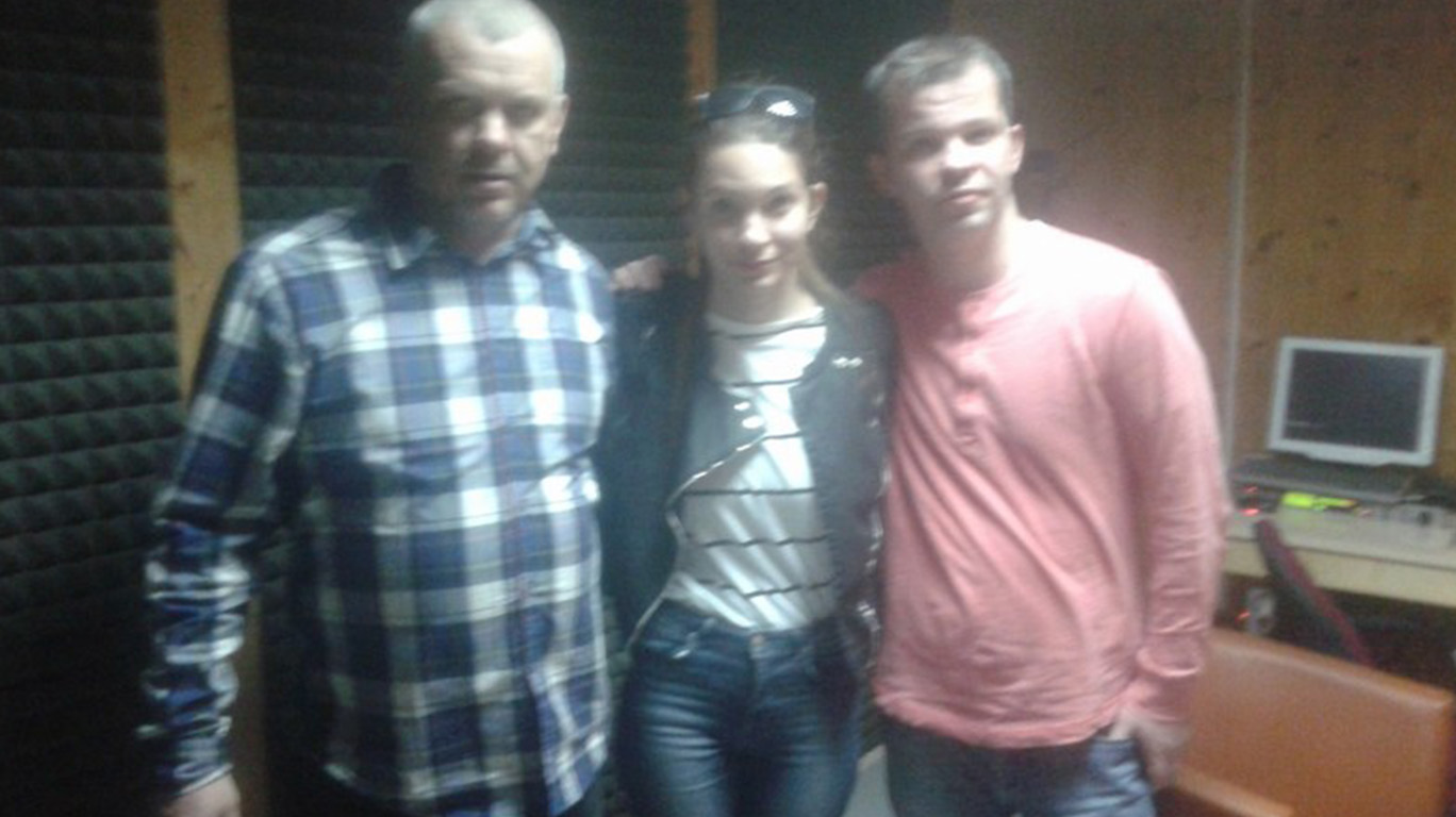 DJ za vjenčanja i tulume - DJ Roman R - Sara Renar