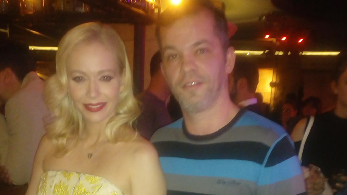 DJ za vjenčanja i tulume - DJ Roman R - Gosti - Jelana Rozga