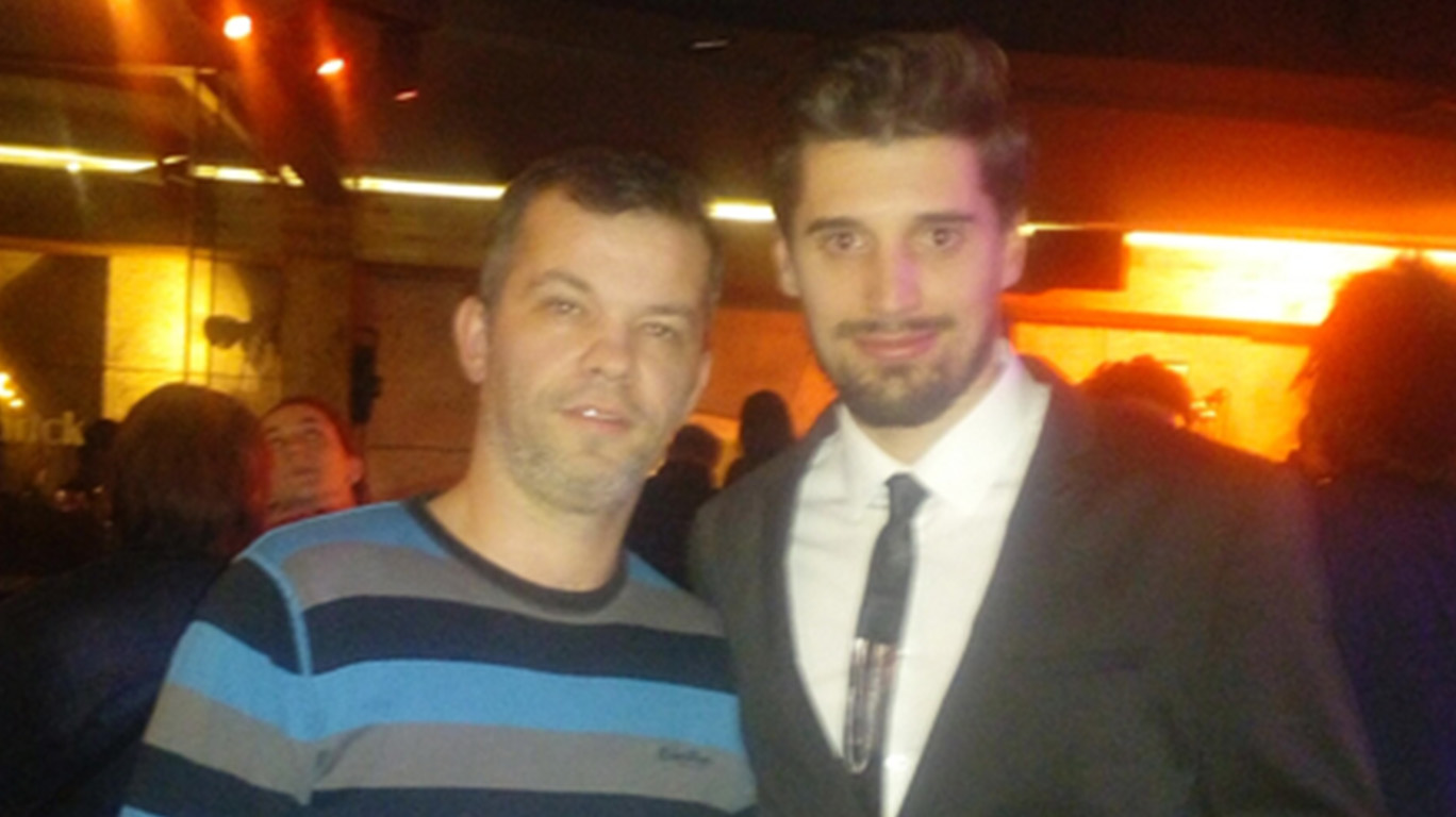 DJ za vjenčanja i tulume - DJ Roman R - Gosti