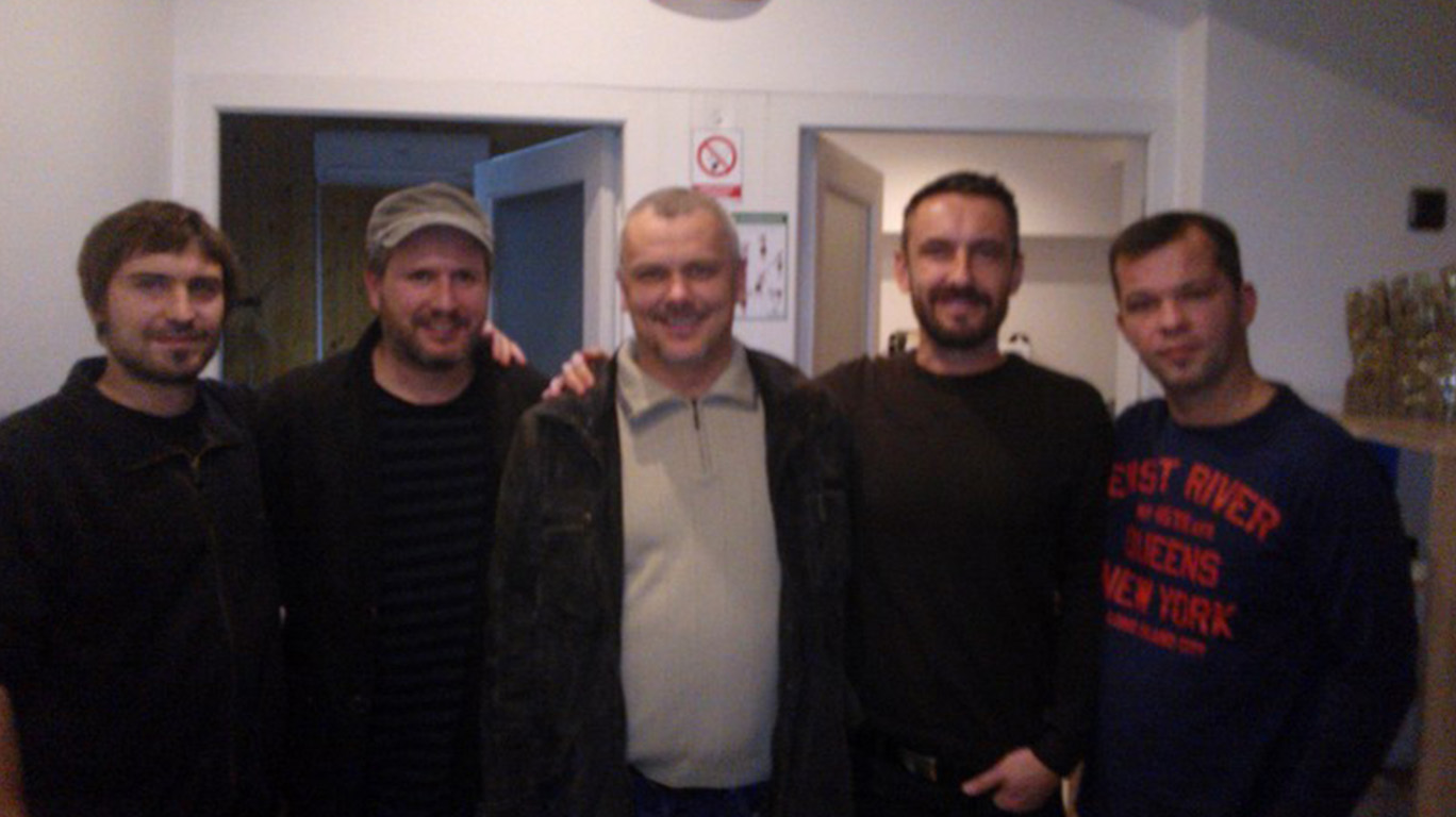 DJ za vjenčanja i tulume - DJ Roman R - Gosti - Gretta