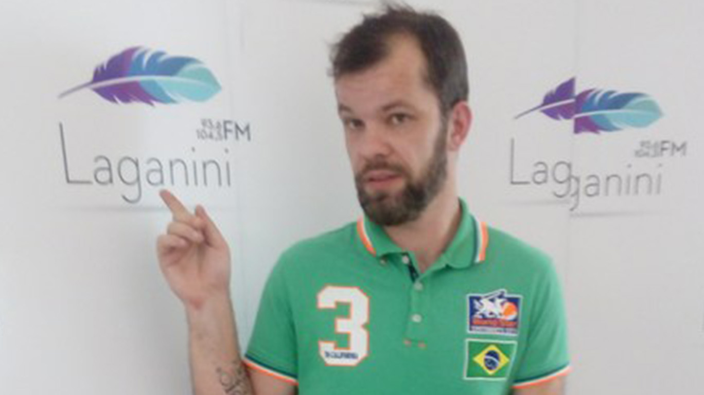 DJ za vjenčanja i tulume - DJ Roman R