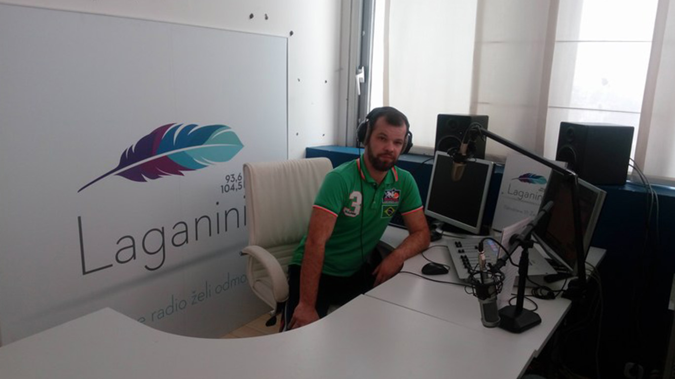 DJ za vjenčanja i tulume - DJ Roman R