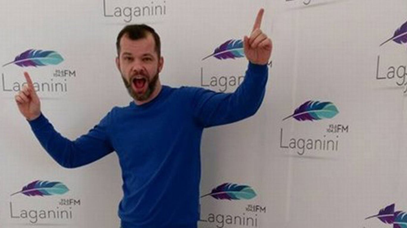 DJ za vjenčanja i tulume - DJ Roman R