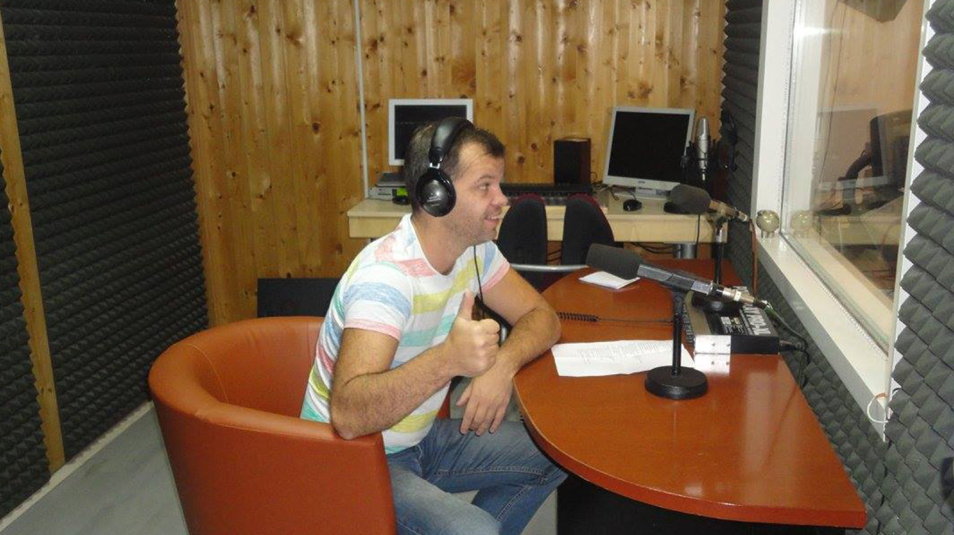 DJ za vjenčanja i tulume - DJ Roman R