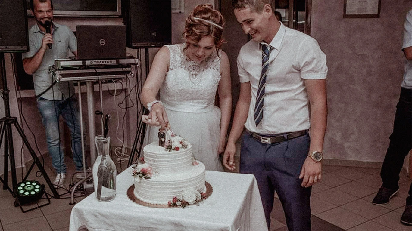 DJ za vjenčanja i tulume - DJ Roman R