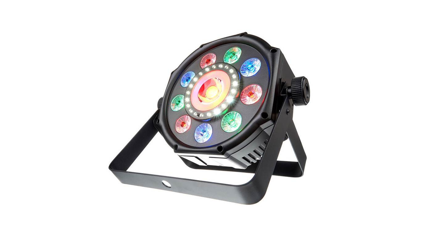 Rasvjeta - Stairville Crown FX