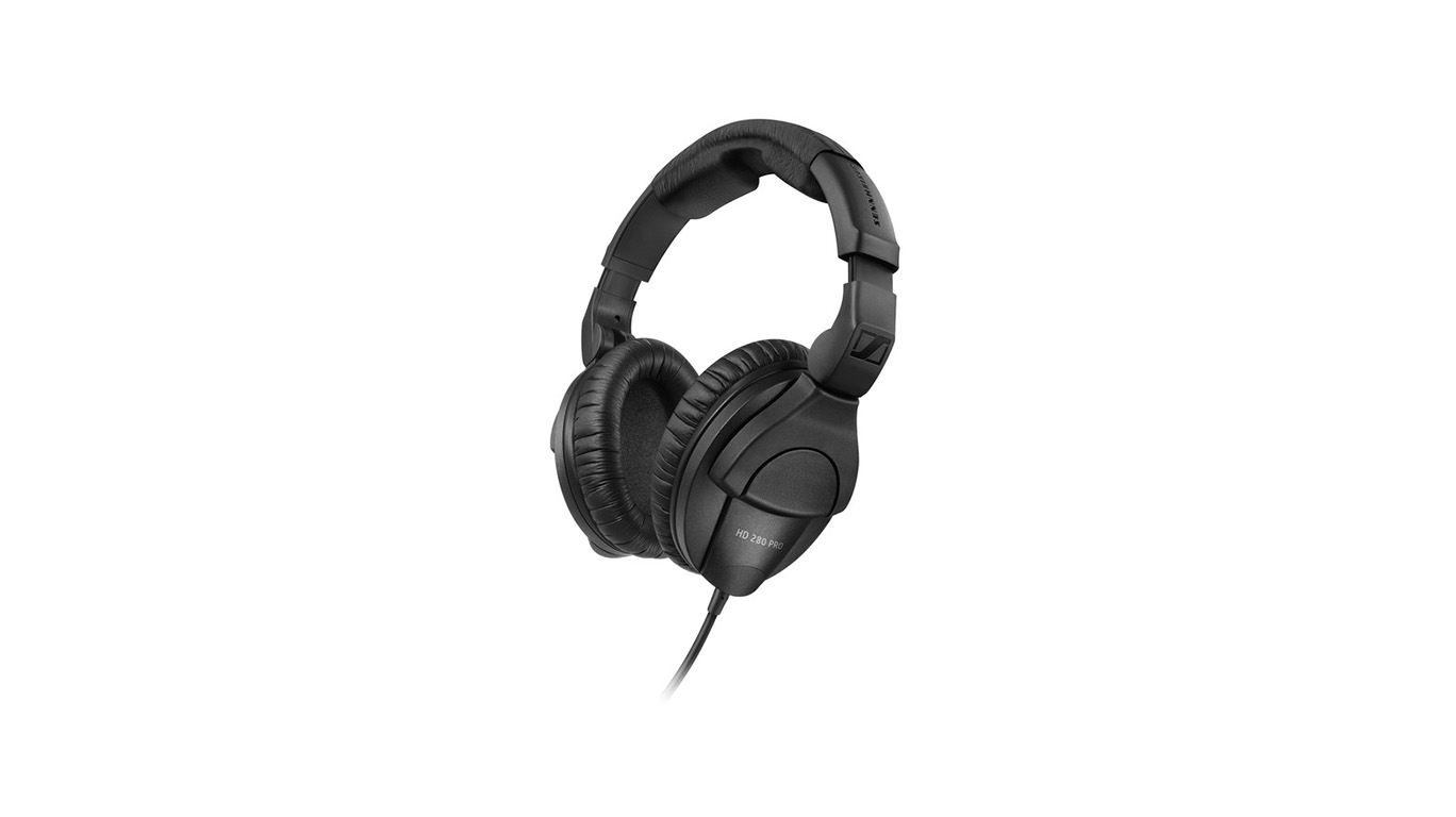 Slusalice - Sennheiser HD-280 Pro